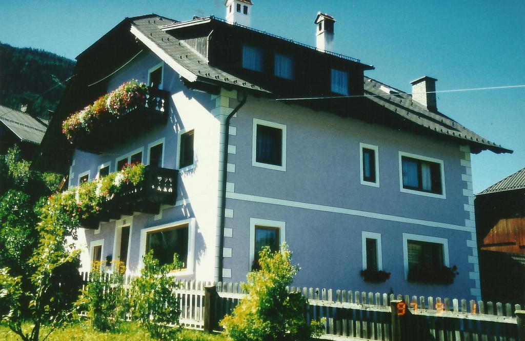 Haus Gell Mauterndorf (Salzburg) Exterior photo