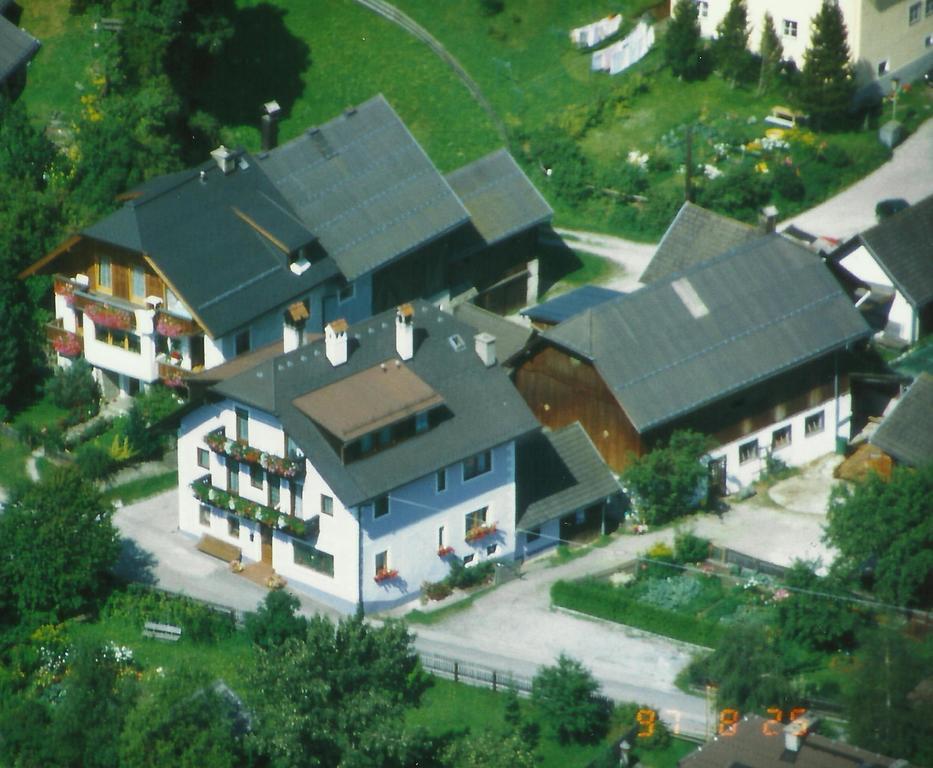 Haus Gell Mauterndorf (Salzburg) Exterior photo