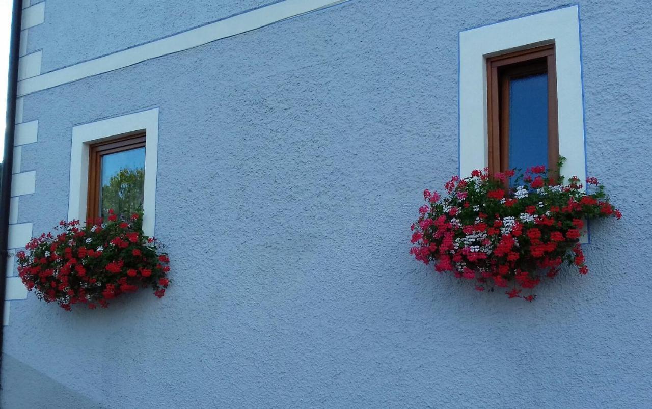 Haus Gell Mauterndorf (Salzburg) Exterior photo